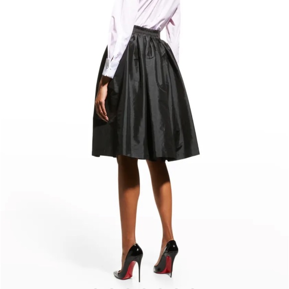 Christmas top sexy VINTAGE 90βs - 100% silk corset tank - Picture 15 of 15